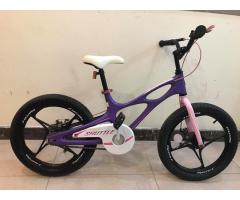 Kid's bicycle for Sale - 2