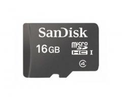 SanDisk Ultra Dual USB Drive 3.0 128GB + SanDisk MicroSD 16GB - 6