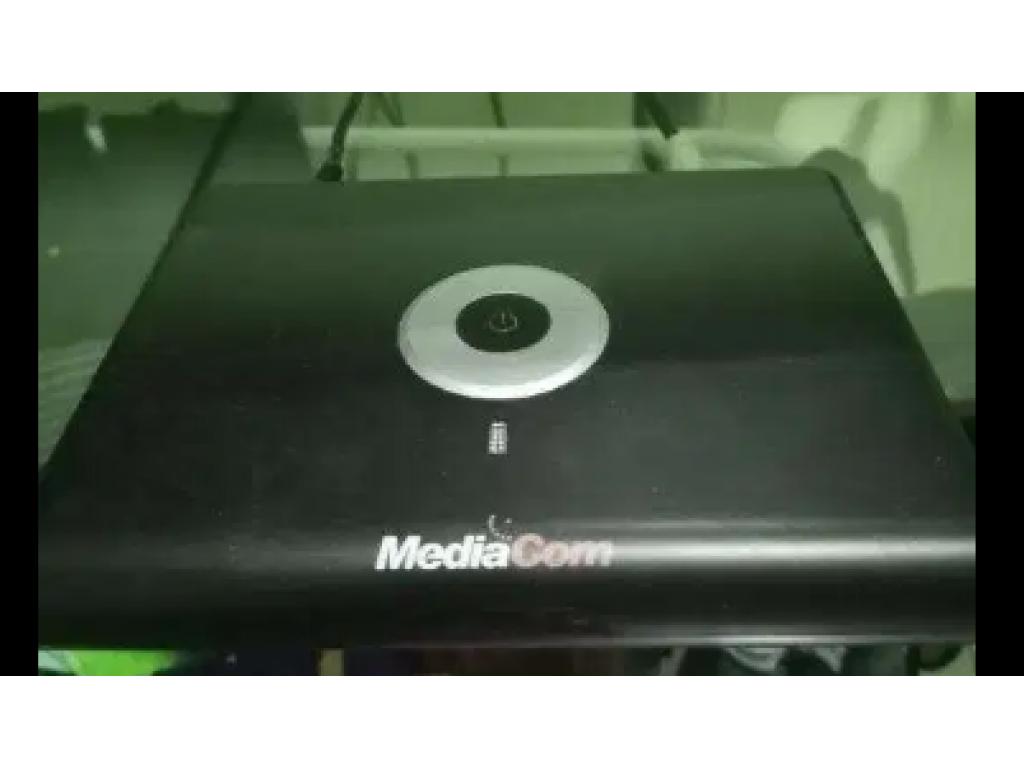 Mediacom MCI 6200TW - 1