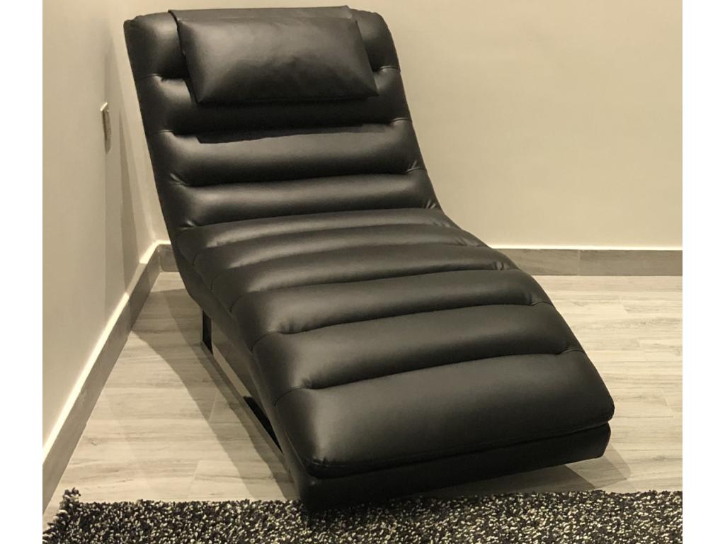 chaise lounge chair - 1