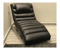 chaise lounge chair - 1