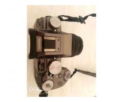 Panasonic Lumix G7KS 4K Mirrorless Camera,14-42 mm Lens Kit + Canubo 700 Bag - 3