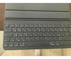 IPad Pro Smart Keyboard folio for sale
