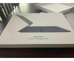 IPad Pro Smart Keyboard folio for sale - 3