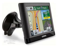 Garmin nüvi 55 GPS Navigators System - 2