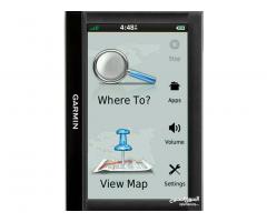 Garmin nüvi 55 GPS Navigators System - 3