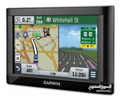 Garmin nüvi 55 GPS Navigators System - 6