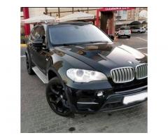 BMW X5 on sale. Car is in excellent condition. - 1