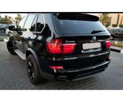 BMW X5 on sale. Car is in excellent condition. - 3