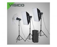 Professional Photography Studio Lighting setup for sale