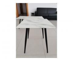Glass coffee tables for sale - 2
