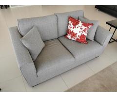 Modern Sofa set for sale