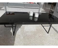 Modern Coffee/Sofa table set for sale - 1