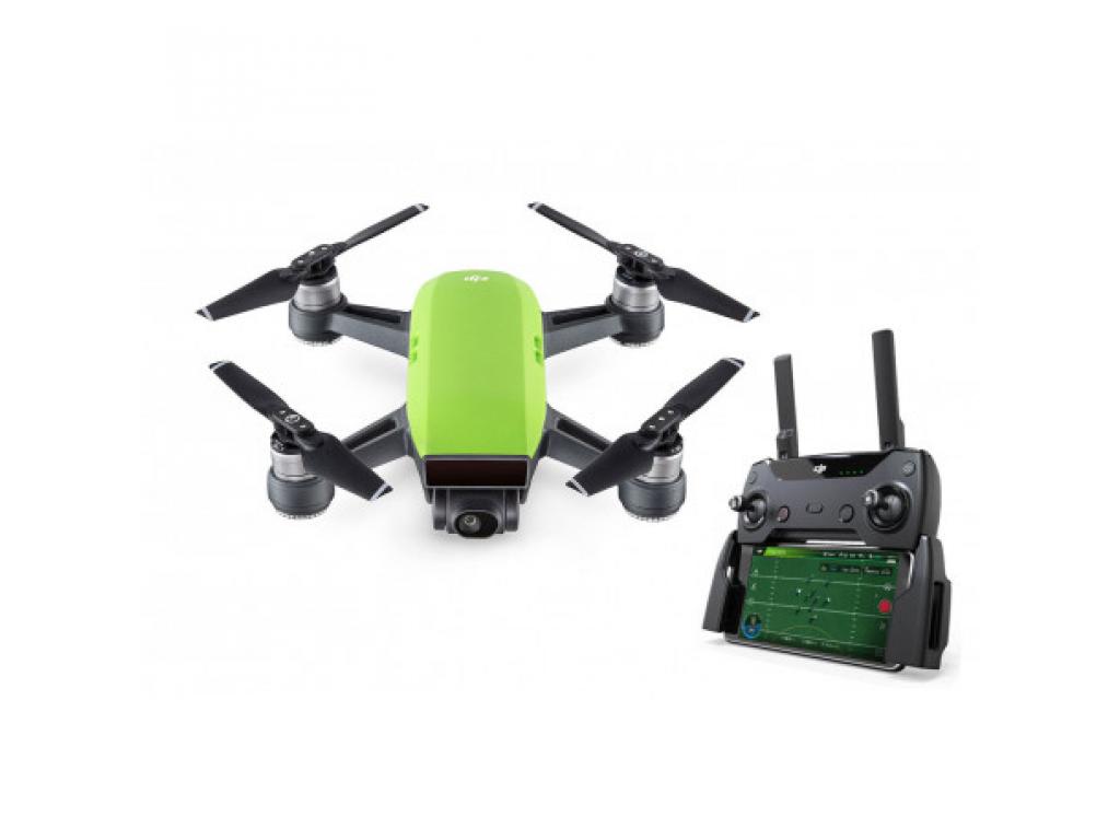 Used dji spark clearance drone for sale