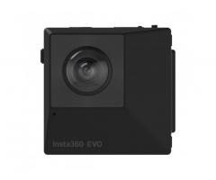 Insta360 EVO 3D-2D VR Camera - NEW *SOLD* - 3