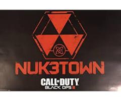 Black Ops 3 Posters for Sale (REDUCED PRICE)