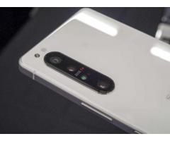 Brand New: Sony Xperia 1 Mark ii - 1