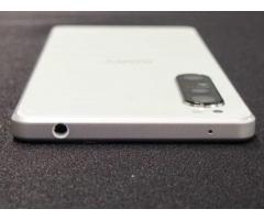Brand New: Sony Xperia 1 Mark ii