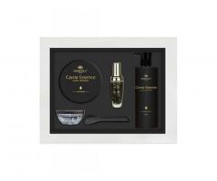 Dancoly Caviar Hair Treatment set + Shampoo - 1