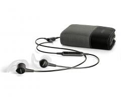 Bose SoundTrue Ultra In-Ear Headphones (Excellent Condition) - 1