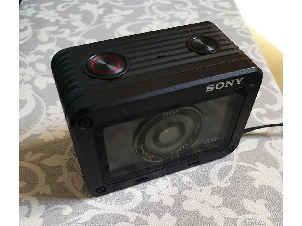 for sale Sony RX0 - 1