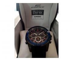 Casio Edifice Redbull Racing Infiniti watch - 1
