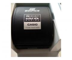 Casio Edifice Redbull Racing Infiniti watch - 2