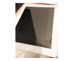SOLD USED Apple MC979B/A - iPad 2 16GB WiFi with Black cover - 1