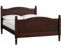 Used Pottery Barn Catalina Bed Frame