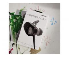 Bose SoundSport Wireless - 1