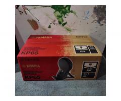 Yamaha KP65 Electronic Kick Tower Pad