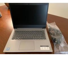 Lenovo Ideapad laptop