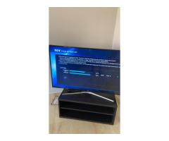 SAMSUNG ULTRA HD 55” 4K TV