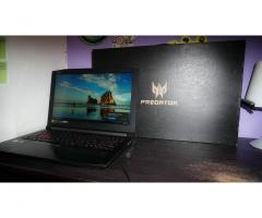 Acer Predator Gaming Laptop - 1