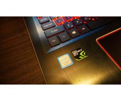 Acer Predator Gaming Laptop - 3