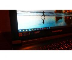 Acer Predator Gaming Laptop - 5