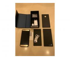** Samsung Galaxy S7 Edge Gold - Dual Sim, Excellent Condition ** - 1