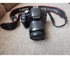 Canon EOS 500D for sale - 1