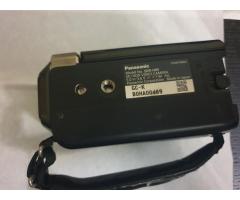 Panasonic Digital Camcorder (SDR-H95) - 4