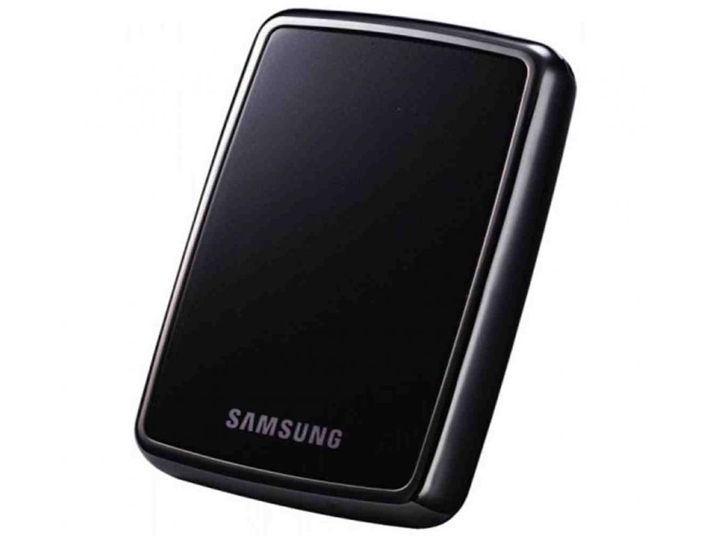 Samsung HDD  1TB BLK - 1