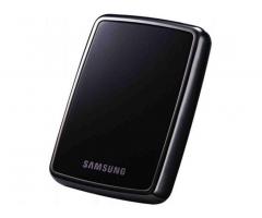 Samsung HDD  1TB BLK
