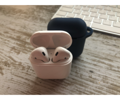 Airpods 2 in mint condition - 1