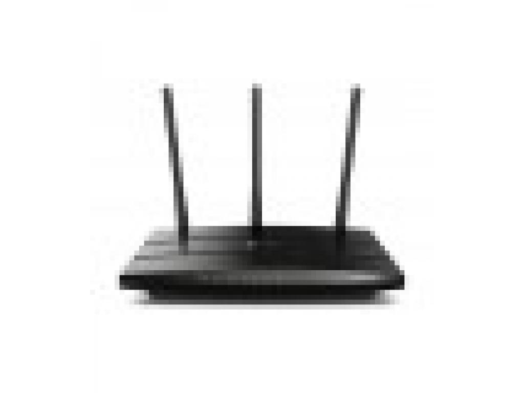USED 1 DAY - FREE DELIVERY SAME DAY! TPLINK VR400 AC1200 WiFi Dual Band - 1