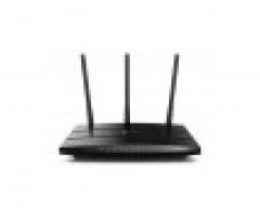 USED 1 DAY - FREE DELIVERY SAME DAY! TPLINK VR400 AC1200 WiFi Dual Band - 1