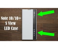 (Smart Cover) for Samsung Note 10 - 1