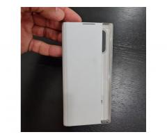(Smart Cover) for Samsung Note 10 - 4
