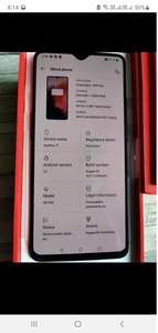 OnePlus 7T - 3