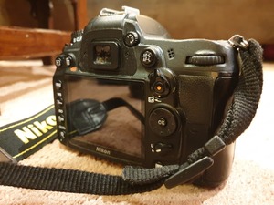 D7000 for sale