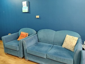 Sofa for Sale - 1