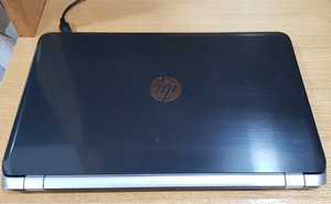 HP Pavillion Laptop for Sale -- SOLD - 4